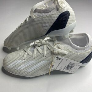 adidas X Speedportal.3 FG Youth Size 4 1/2